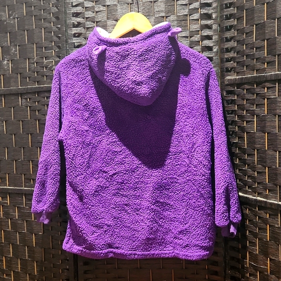 🌟2/40⭐️ Huggle pets unicorn hoodie - Picture 3 of 9